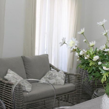 Appartement Casa Costanza à Alberobello Extérieur photo