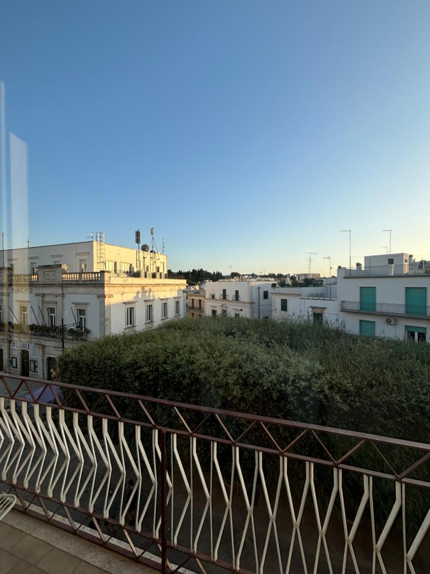 Appartement Casa Costanza à Alberobello Extérieur photo