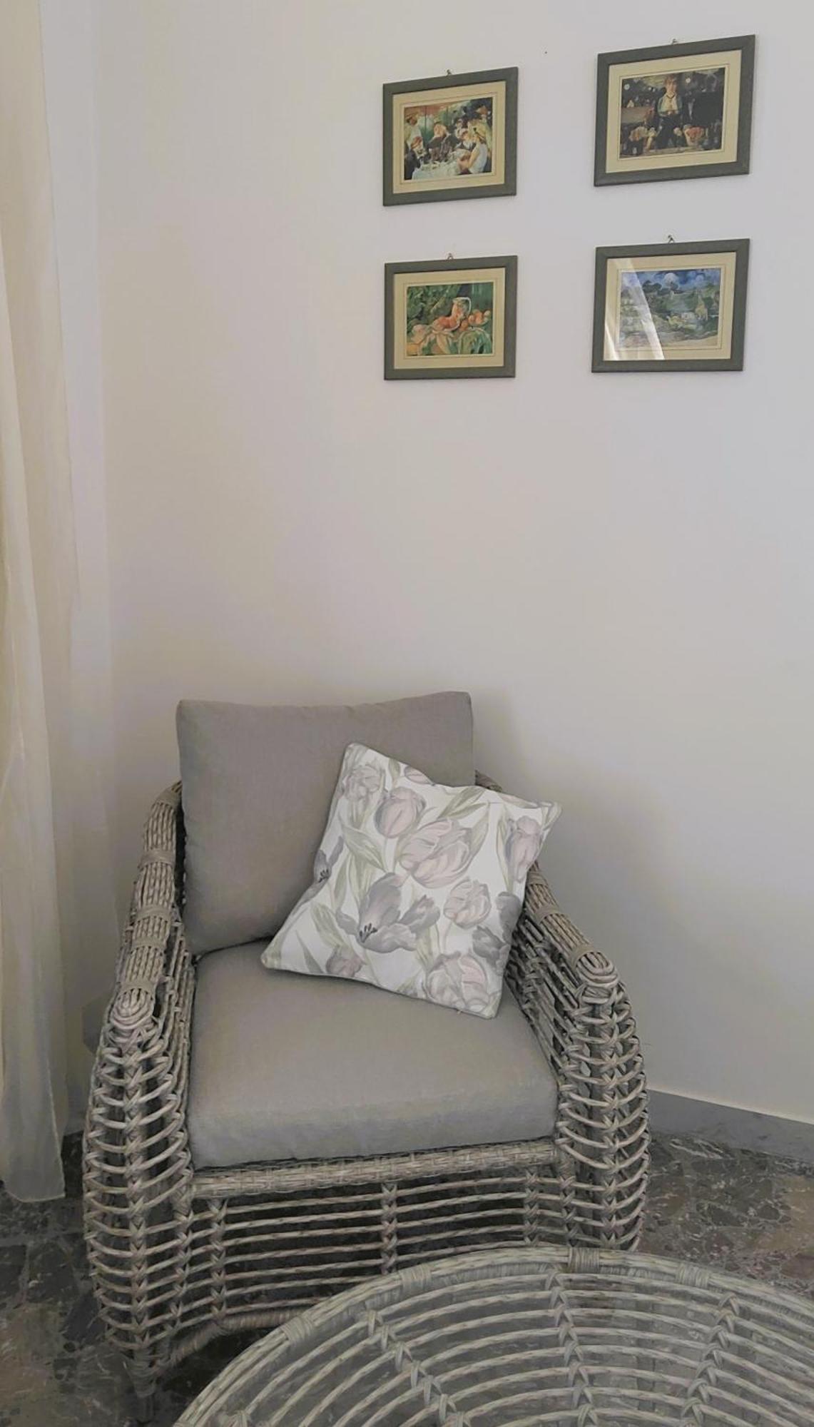 Appartement Casa Costanza à Alberobello Extérieur photo