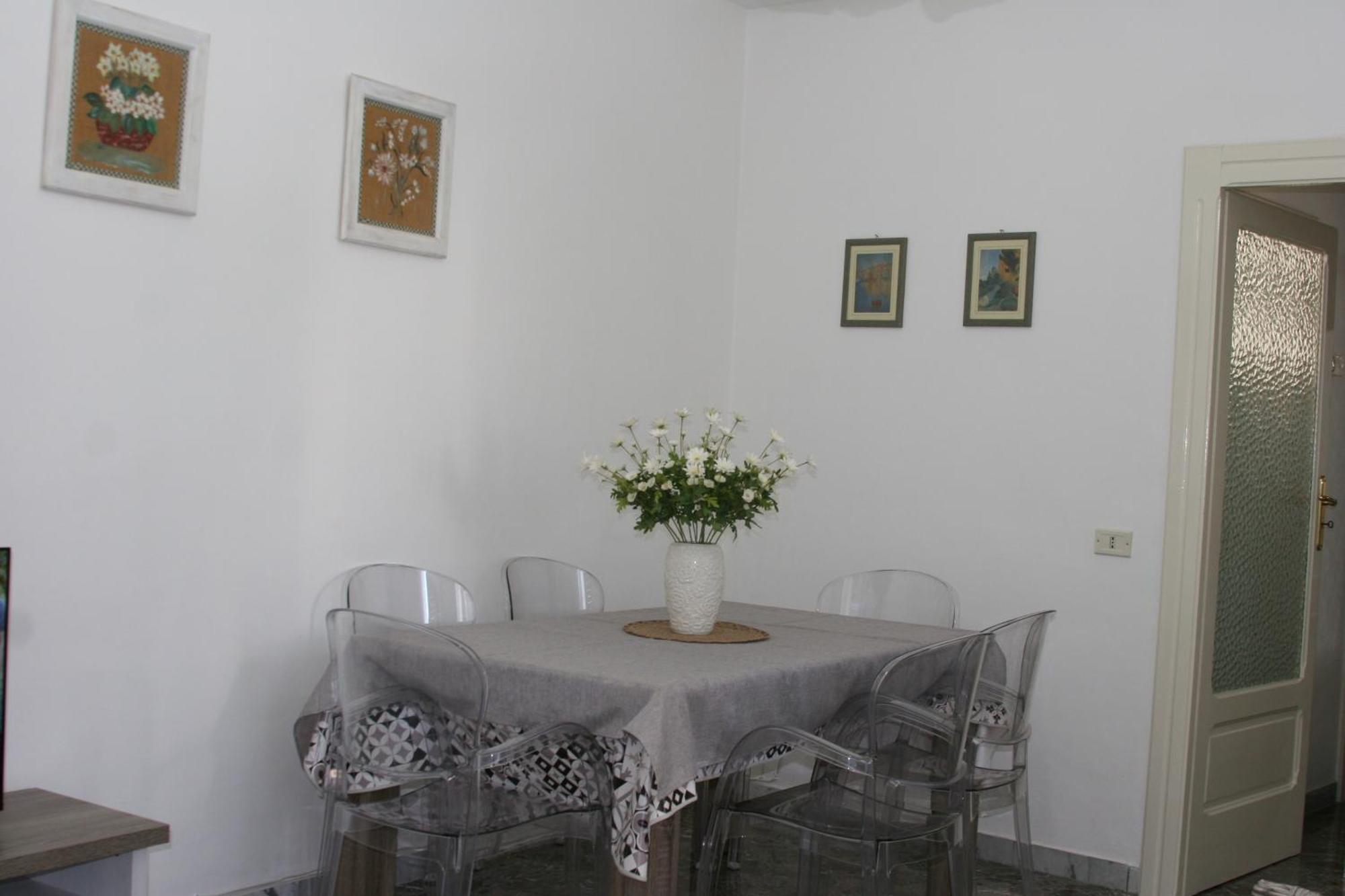 Appartement Casa Costanza à Alberobello Extérieur photo
