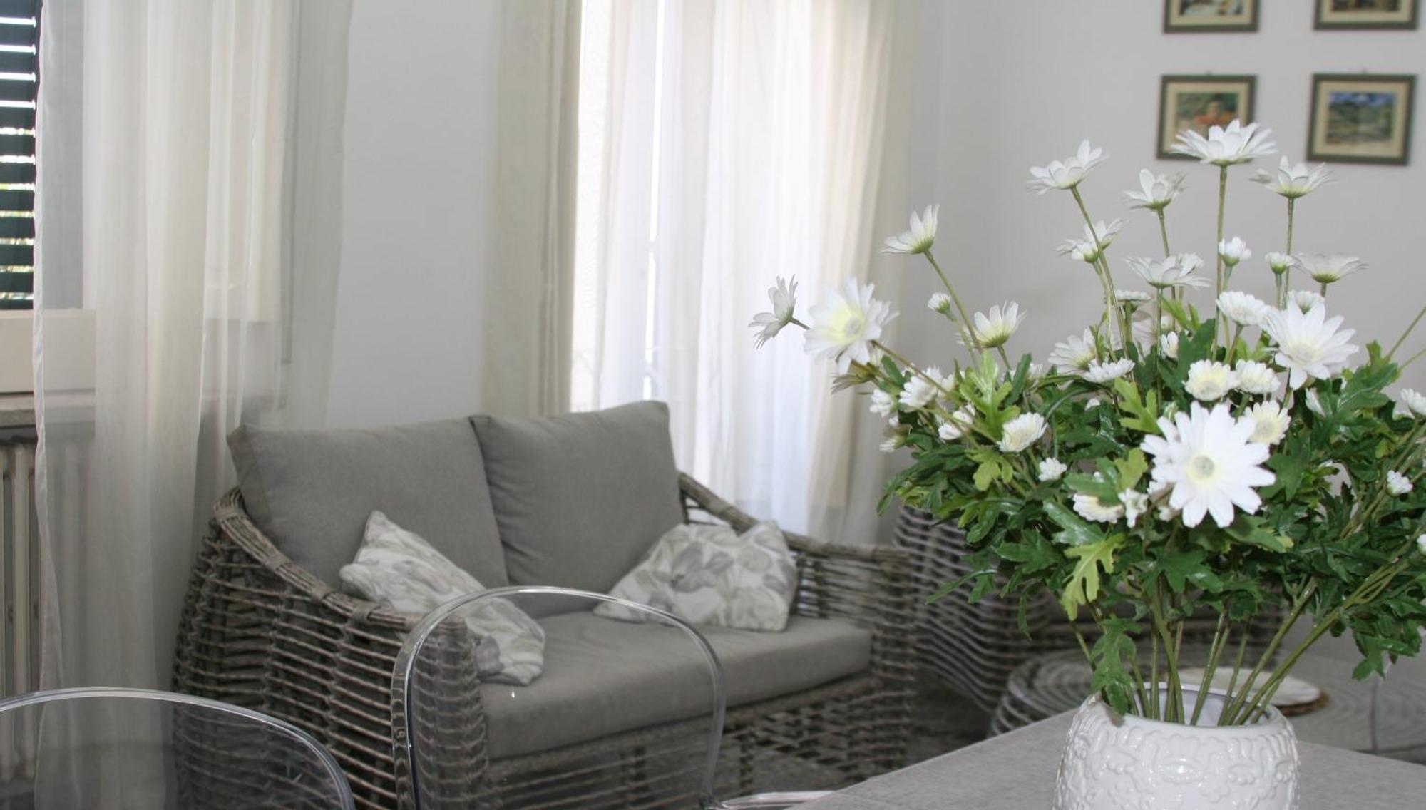Appartement Casa Costanza à Alberobello Extérieur photo