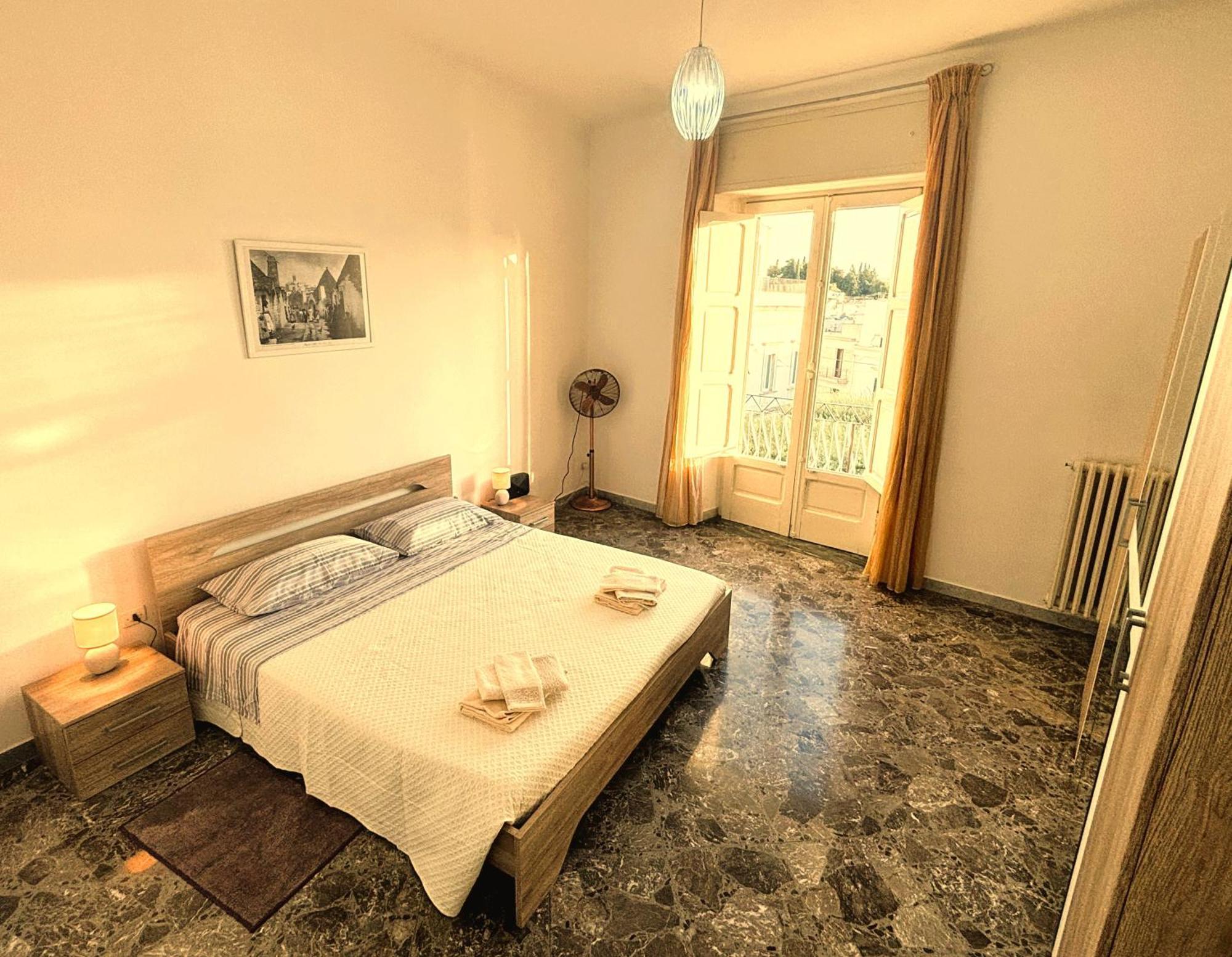 Appartement Casa Costanza à Alberobello Extérieur photo