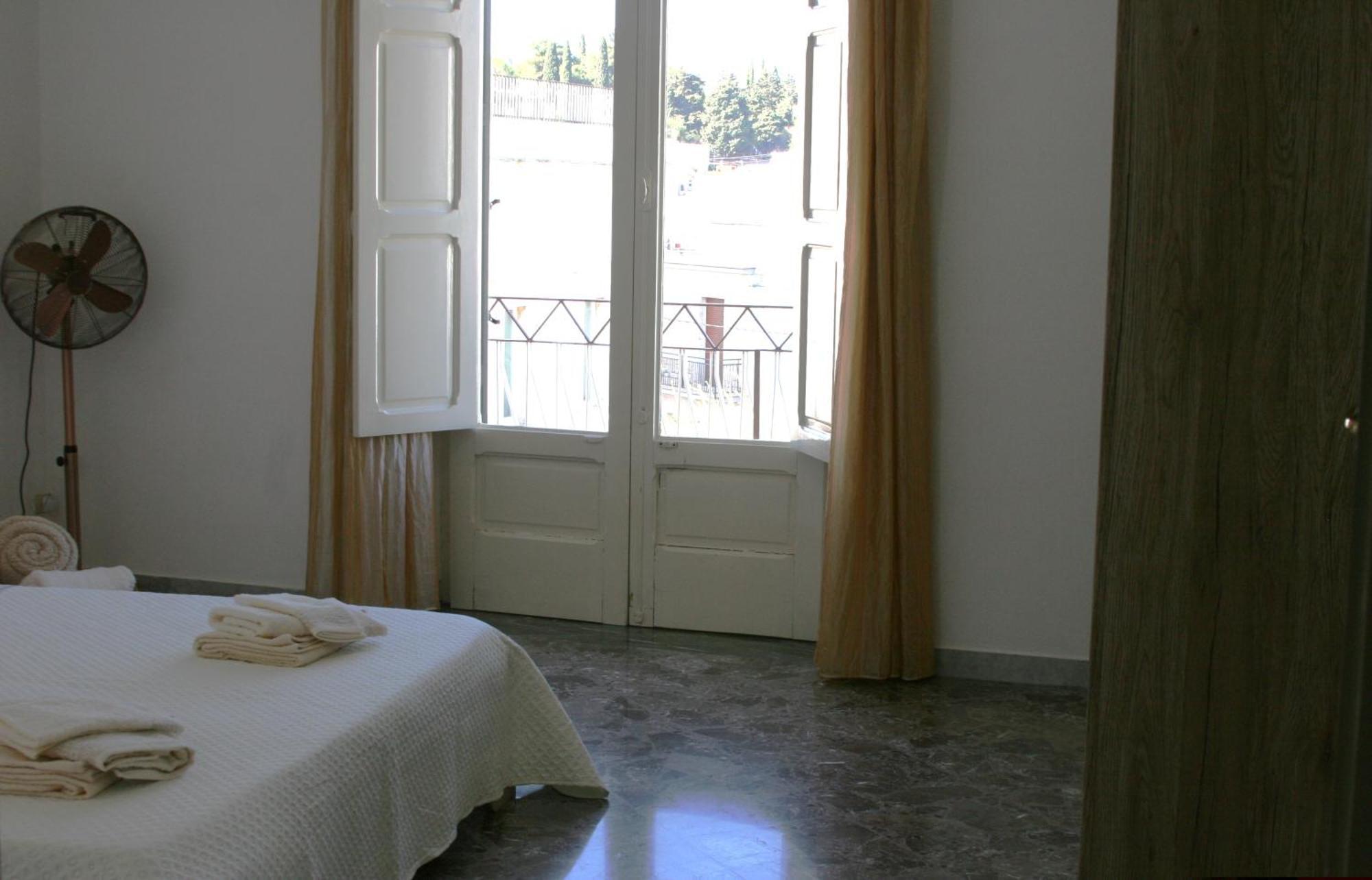 Appartement Casa Costanza à Alberobello Extérieur photo
