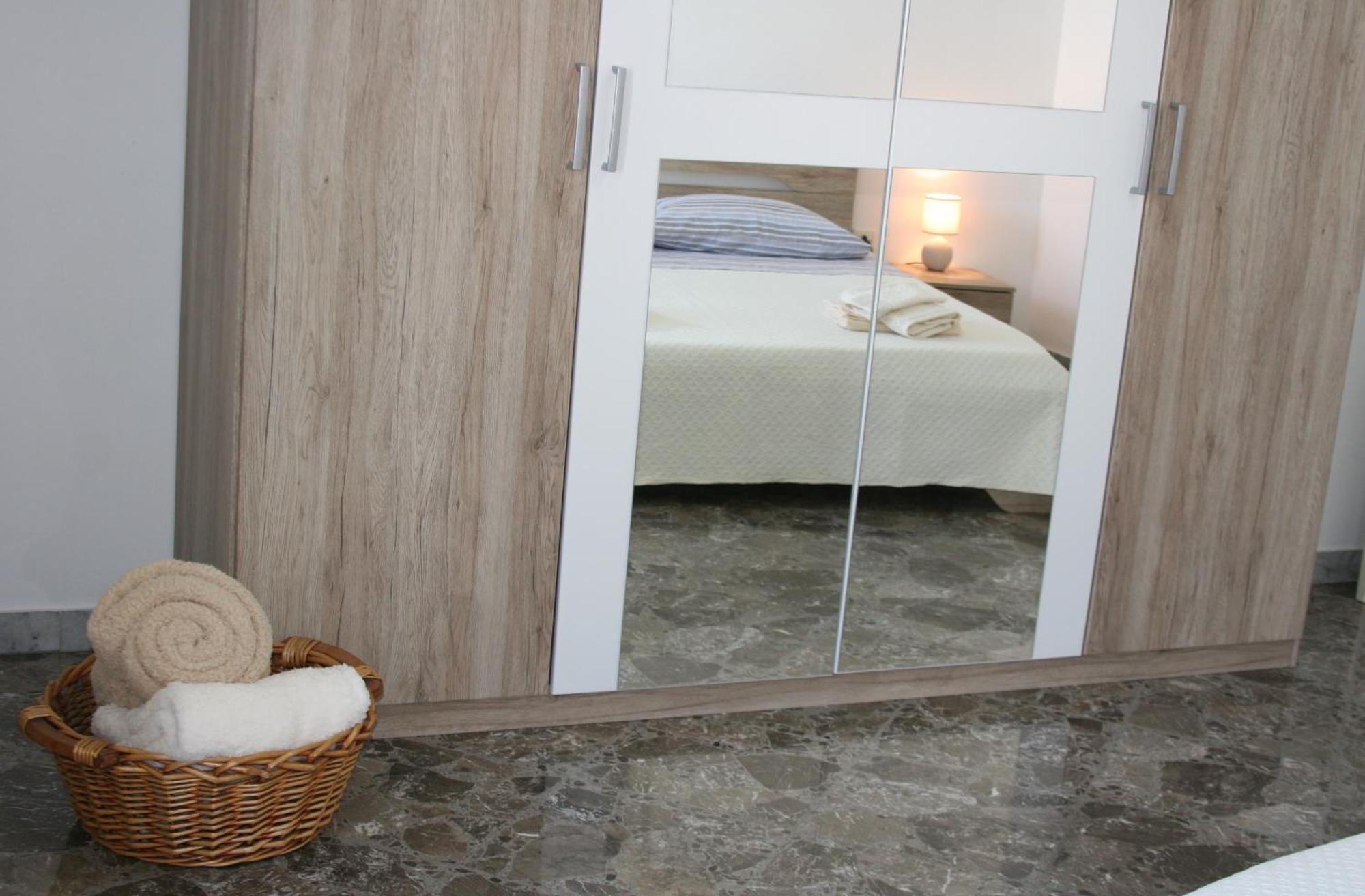 Appartement Casa Costanza à Alberobello Extérieur photo