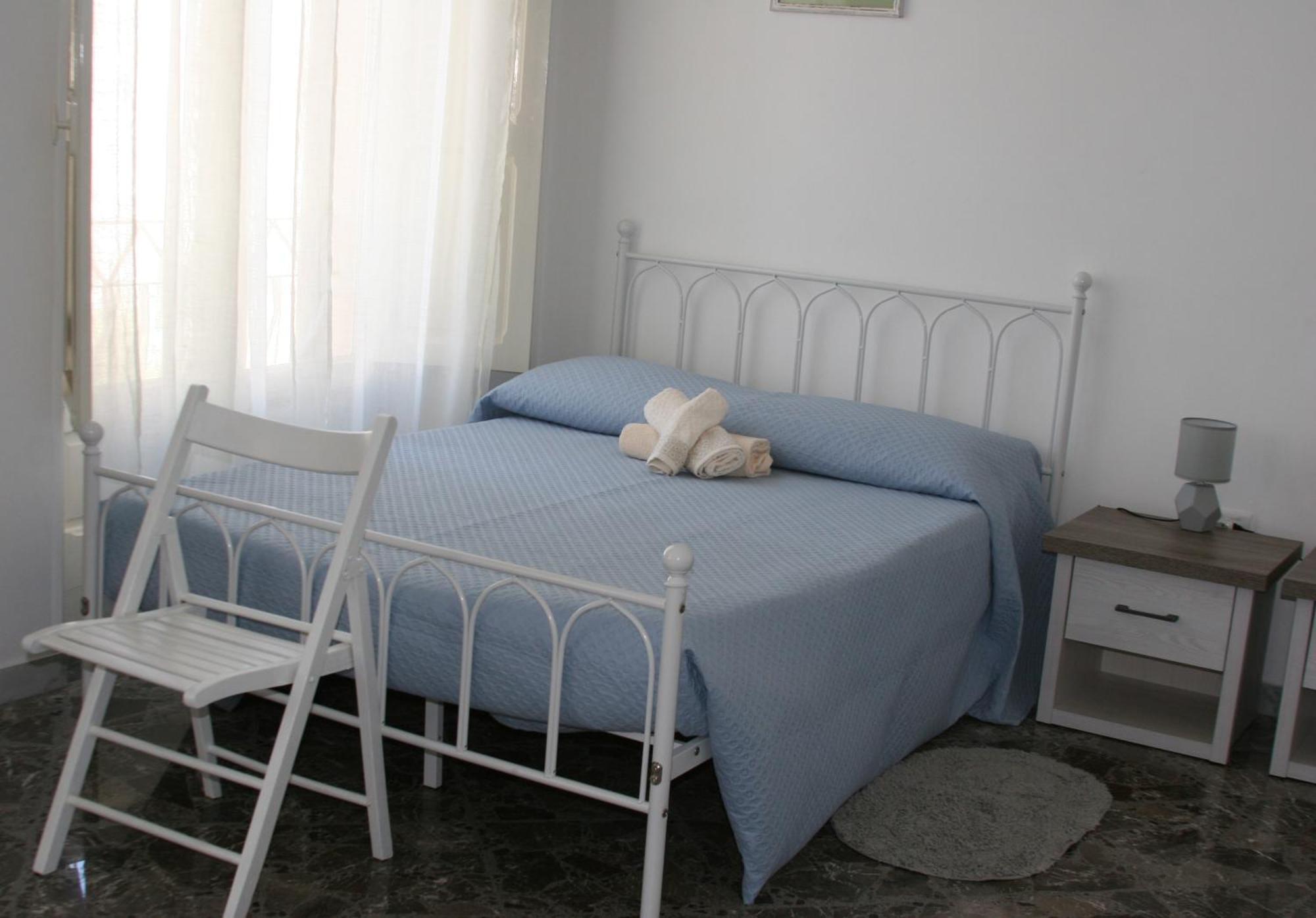 Appartement Casa Costanza à Alberobello Extérieur photo