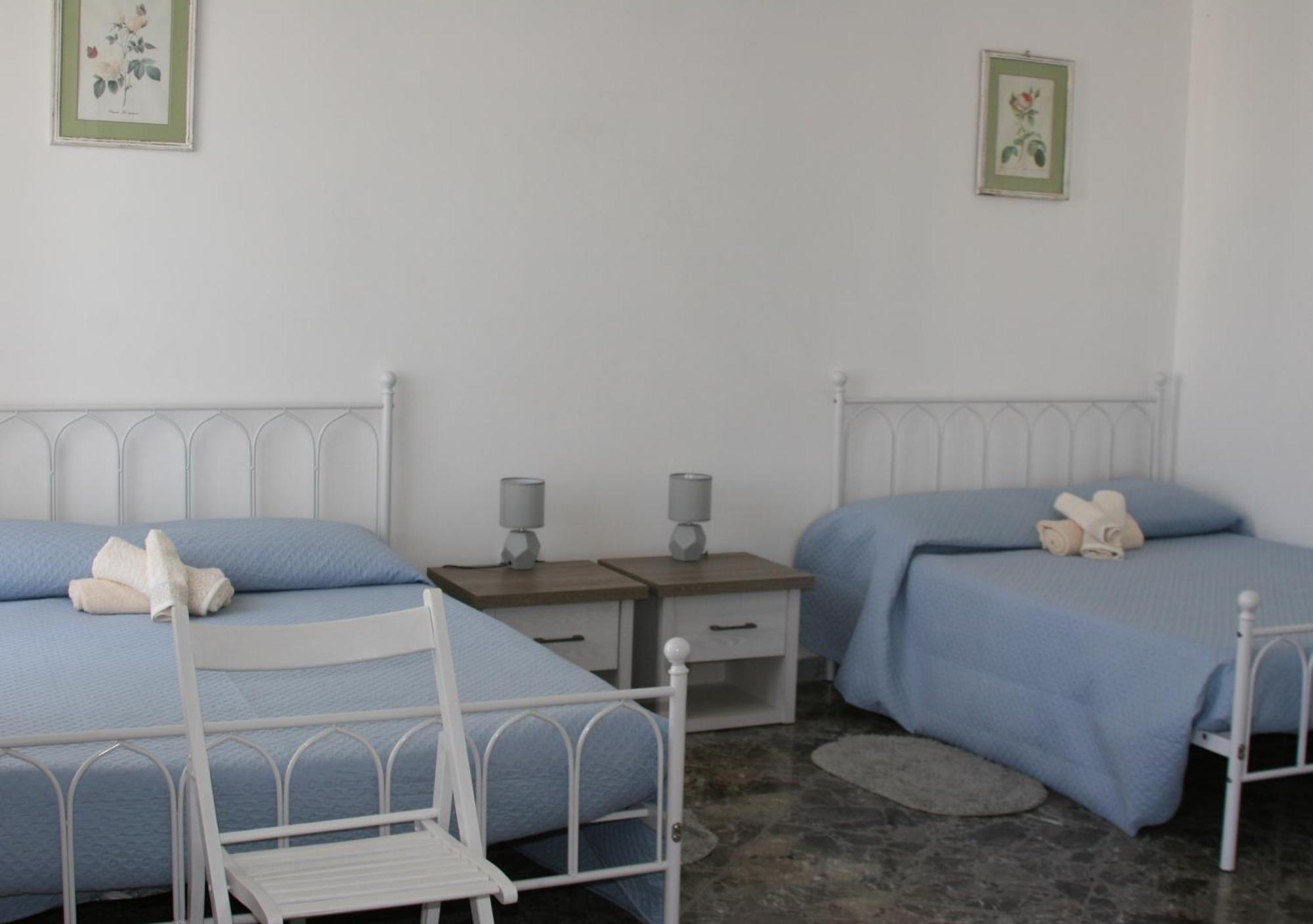 Appartement Casa Costanza à Alberobello Extérieur photo